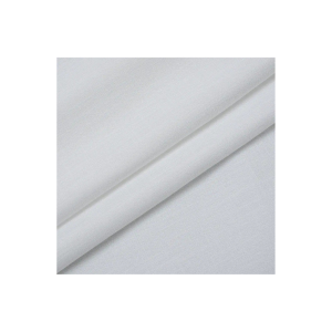 מפה דמוי פשתן לבן