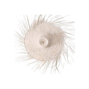 כובע קש פרנזים