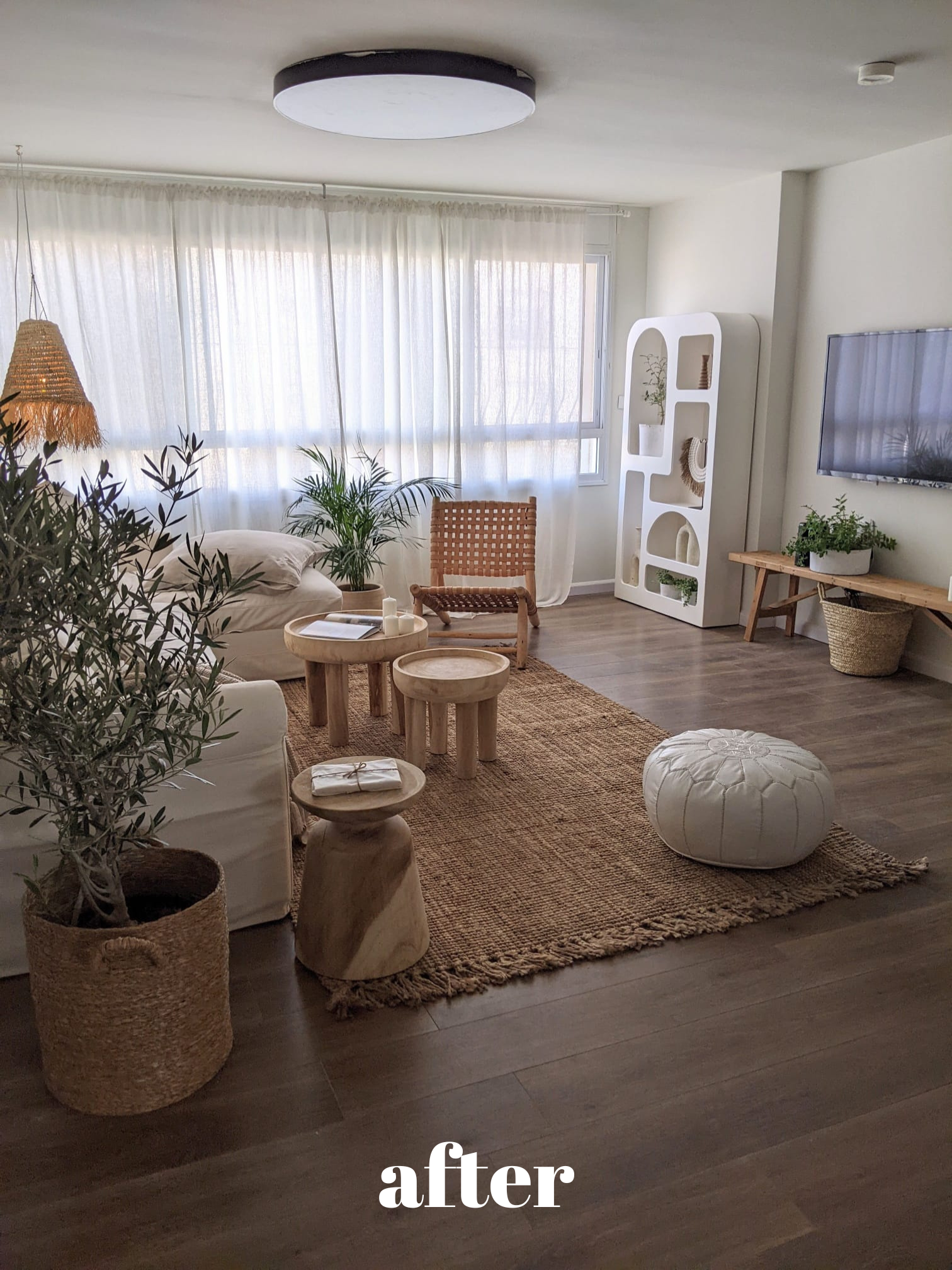 למה הבית שלך לא מרגיש כמו שלך — ומה עושים עם זה