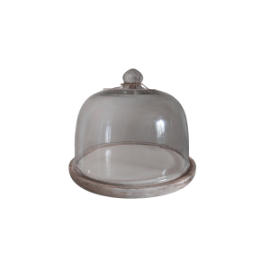 כלי פעמון לעוגה