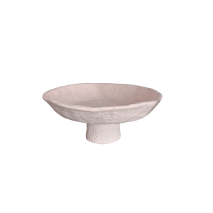 קערה על רגל L